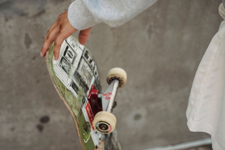 Birdhouse Skateboards’a Yeni Transfer: Jake Braun’ın Hikayesi