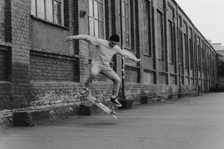Frontside Pop Shove-It’in Doğuşu: Steve Rocco’nun Sırrı