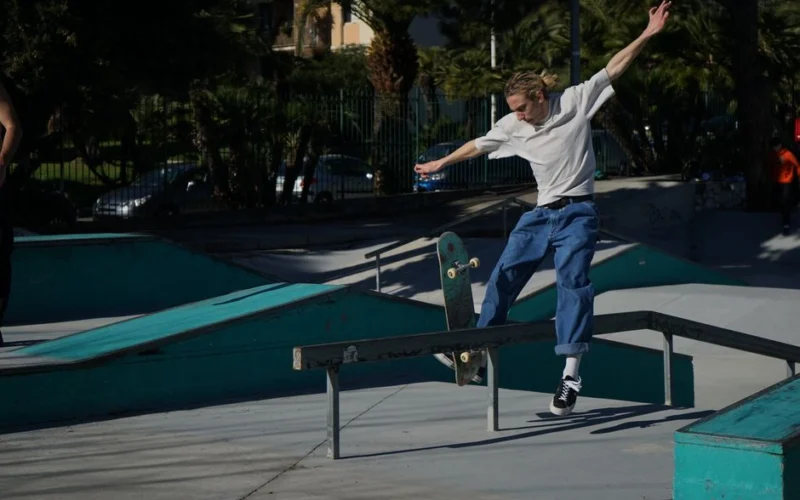 Go Skateboarding Day: Amerika’da Kaykay Bayramı