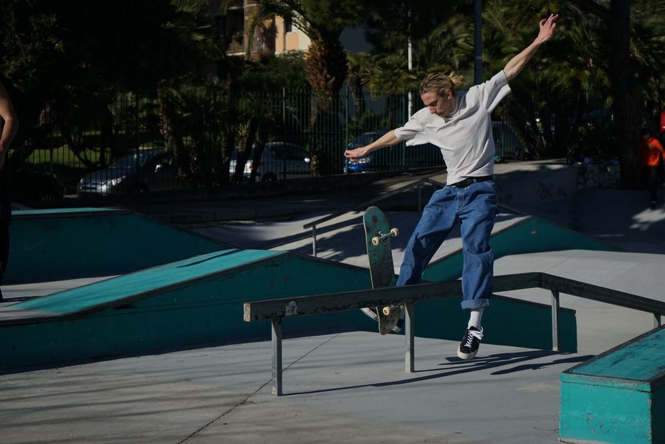 Go Skateboarding Day: Amerika’da Kaykay Bayramı
