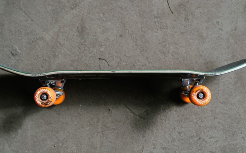 Corey Glick Slappy Trucks Ailesine Katıldı!