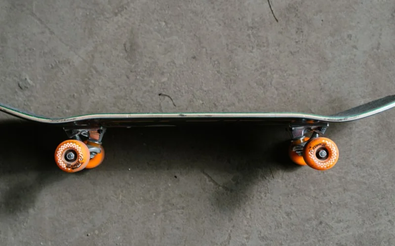 Corey Glick Slappy Trucks Ailesine Katıldı!
