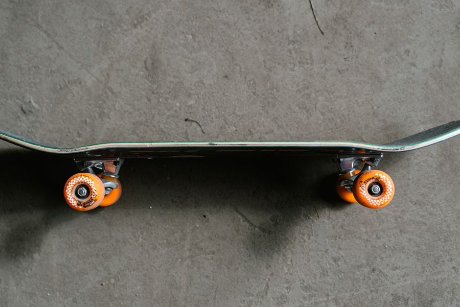 Corey Glick Slappy Trucks Ailesine Katıldı!