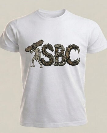 SBC Arr Tshirt