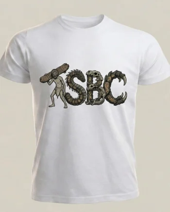 SBC Arr Tshirt