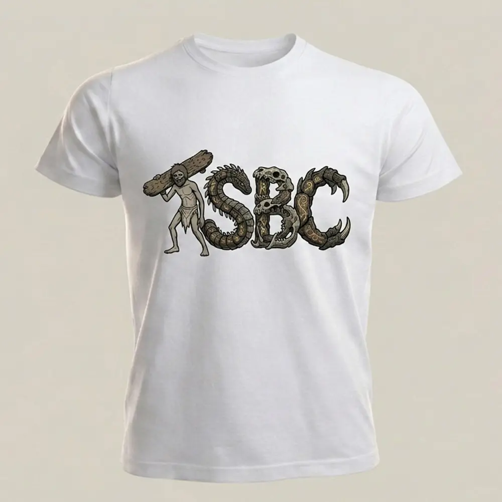 SBC Arr Tshirt 1 SBC Arr Tshirt