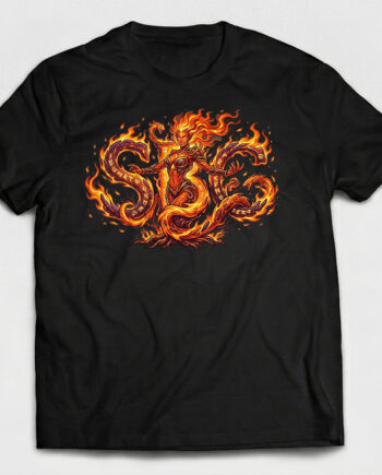 SBC FireLove Tshirt
