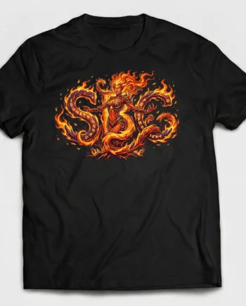 SBC FireLove Tshirt