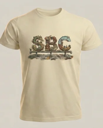 SBC Intighibi Tshirt
