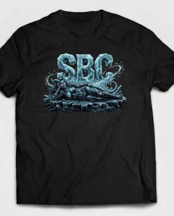 SBC IceLove Tshirt