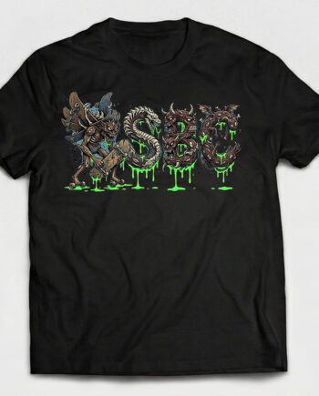 SBC JuJu Tshirt