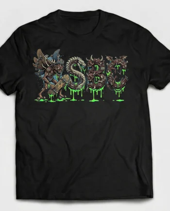 SBC JuJu Tshirt