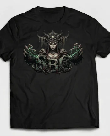 SBC Necromance Tshirt