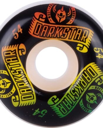 Darkstar 54 mm Arc Multi Wheel Tekerlek