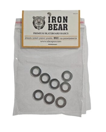 Iron Bear Rulman Koruyucu Pul