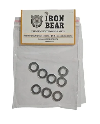 Iron Bear Rulman Koruyucu Pul