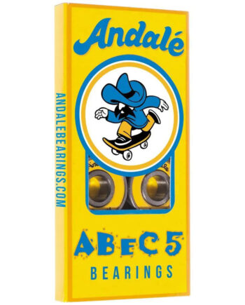 Andale Abec 5 Rulman