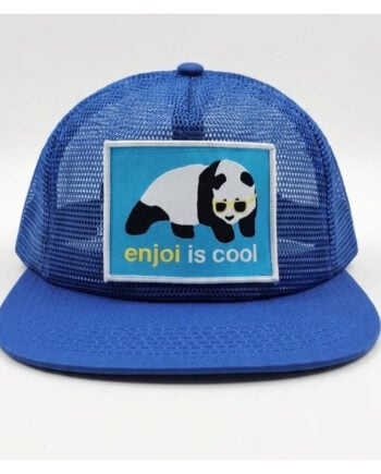 Enjoi Trucker Cool Şapka