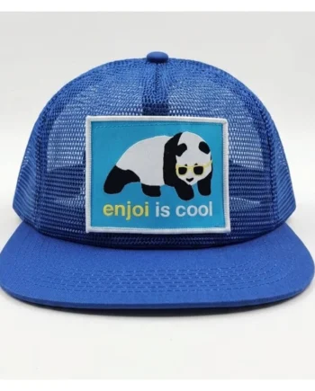 Enjoi Trucker Cool Şapka