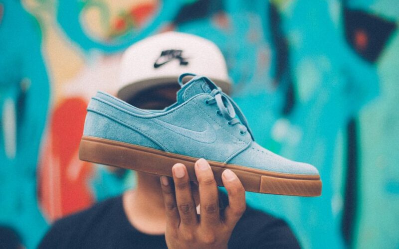 Nike SB AF-1 Creased Euro Tour: Kaykay Dünyası Hareketleniyor