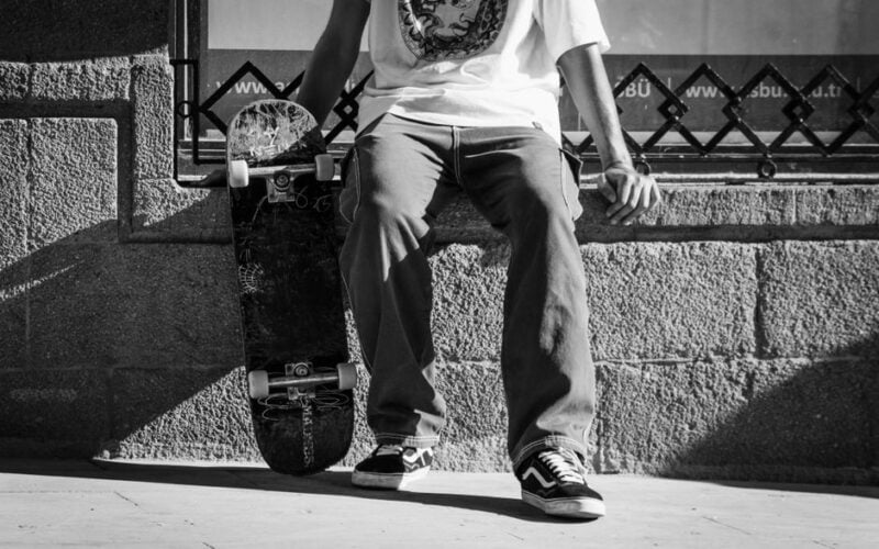 Lakai Pro Skater Roman Hager Yeni Dönemde Markaya Bağlı Kalıyor
