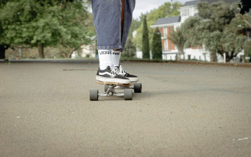 Vans AVE Classic