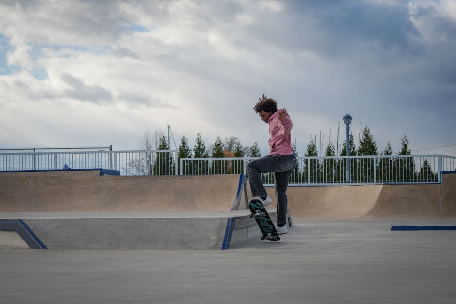 48 Yaşında İlk Tre Flip: Brandon Novak’ın Efsanesi