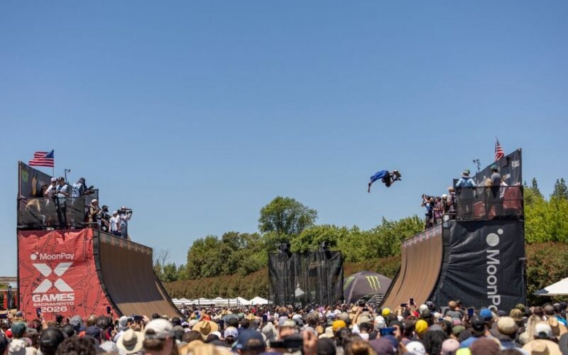 X Games New York Şampiyonluğu: Kaykay Tarihinde Dönüm Noktası