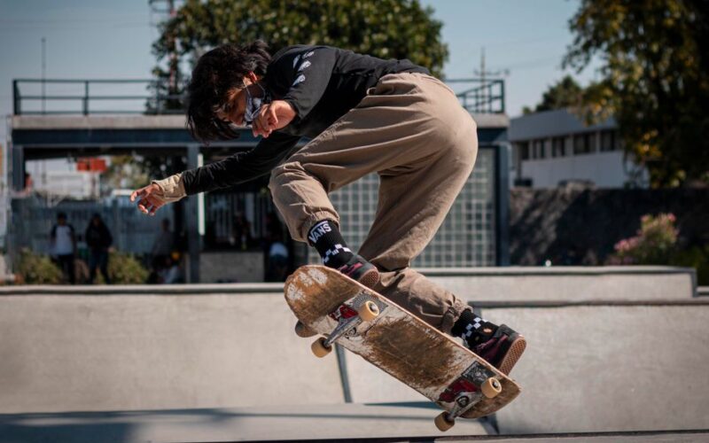 New Balance Numeric Southerly: Kaykay Videosunun Yeni Yüzü