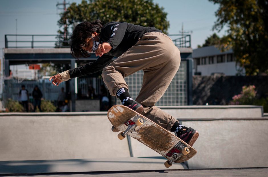 New Balance Numeric Southerly: Kaykay Videosunun Yeni Yüzü