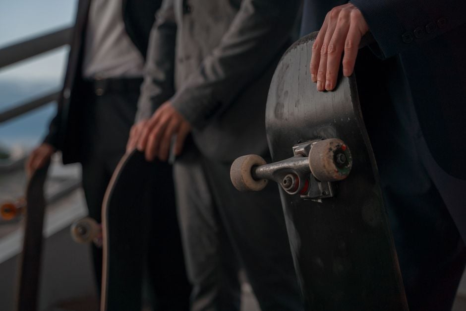 Pro Kaykaycılar ve Street Skating Kültürü