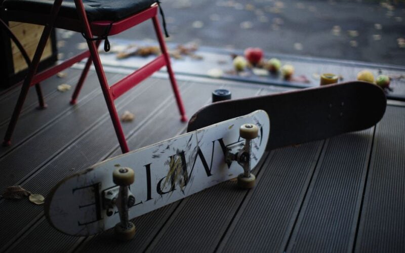 Kaykay Deck Tasarımında Yeni Bir Çağ: Supreme Eski Başkanı Yeni Markaya Katıldı