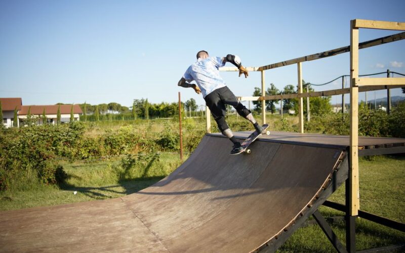 Evan Wasser Pro oldu: Frog Skateboards’un yeni yüzü