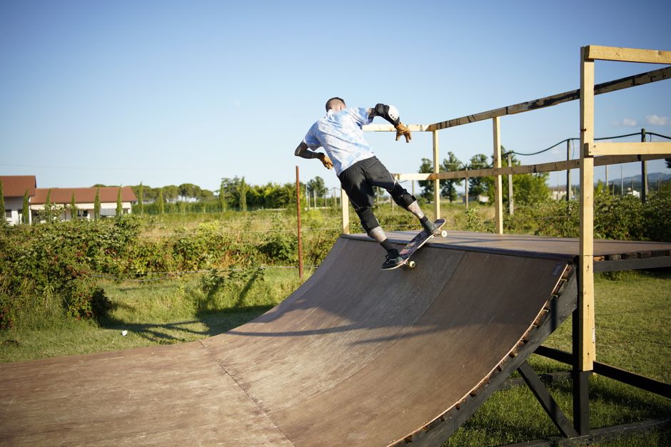 Evan Wasser Pro oldu: Frog Skateboards’un yeni yüzü