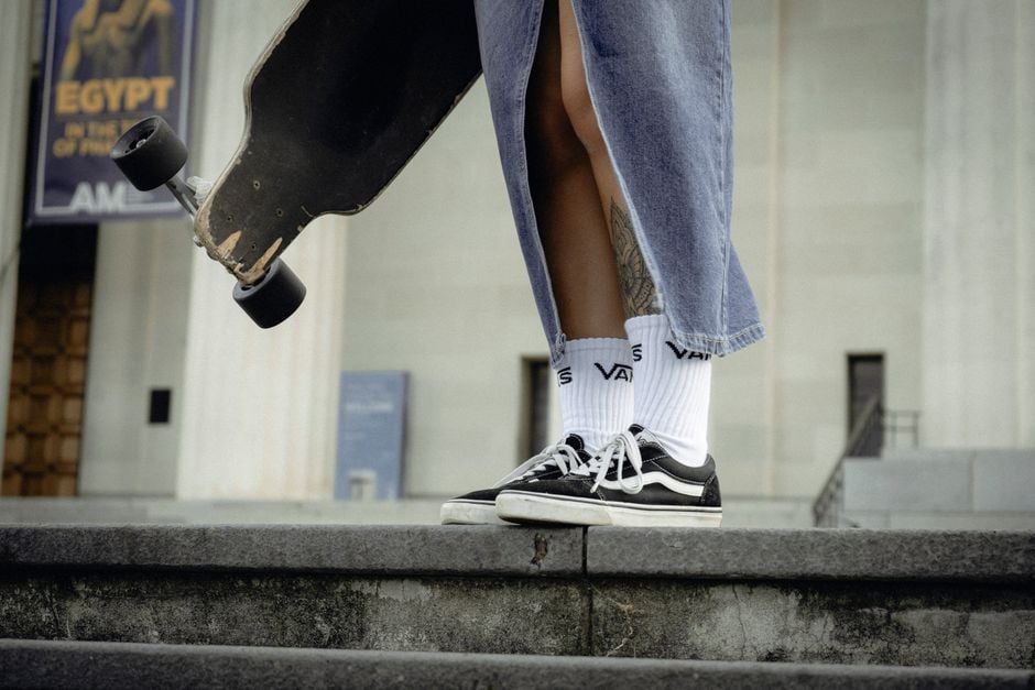 Vans Kaykay Markası Satışlarda İnişi Çıkışa Çevirmeye Hazırlanıyor