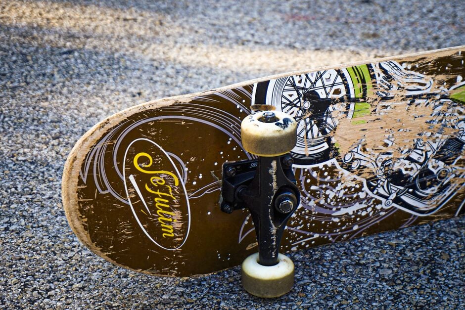 Mariah Duran Vinyl Skateboards’a Geçti