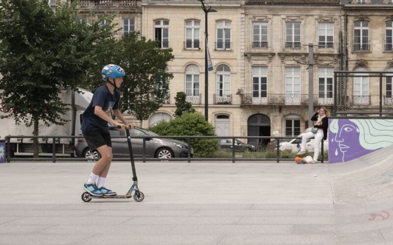 Kaykay Etkinlikleri İptal Edildi: CPH Open’ın Bordeaux Kararı