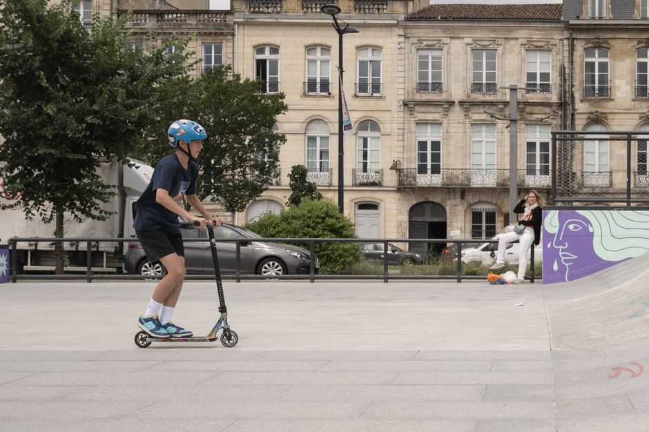Kaykay Etkinlikleri İptal Edildi: CPH Open’ın Bordeaux Kararı
