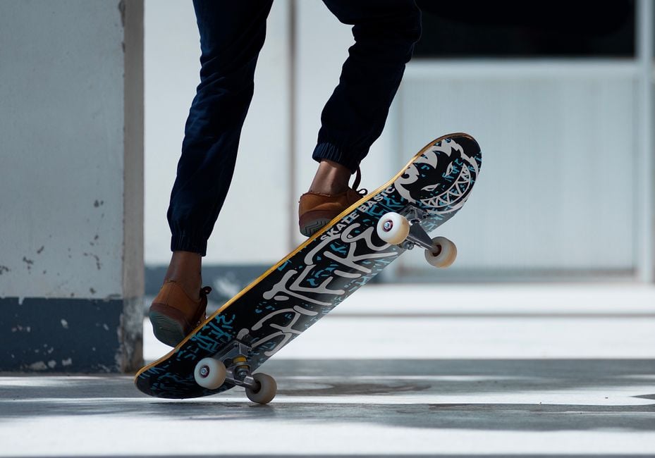 Kaykay Deck Kültürü ve İş Dünyası Çatışması