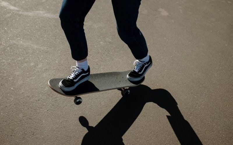 Steve Caballero'nun 365 Günlük Kickflip Challenge'ı Başladı