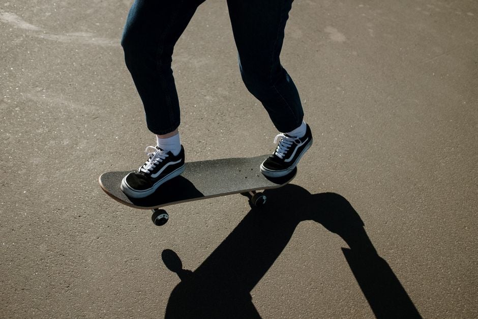 Steve Caballero’nun 365 Günlük Kickflip Challenge’ı Başladı