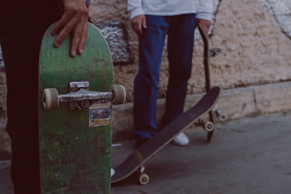 Kaykay Topluluğunu Sarsan Açıklama: Brink’in İtirafı