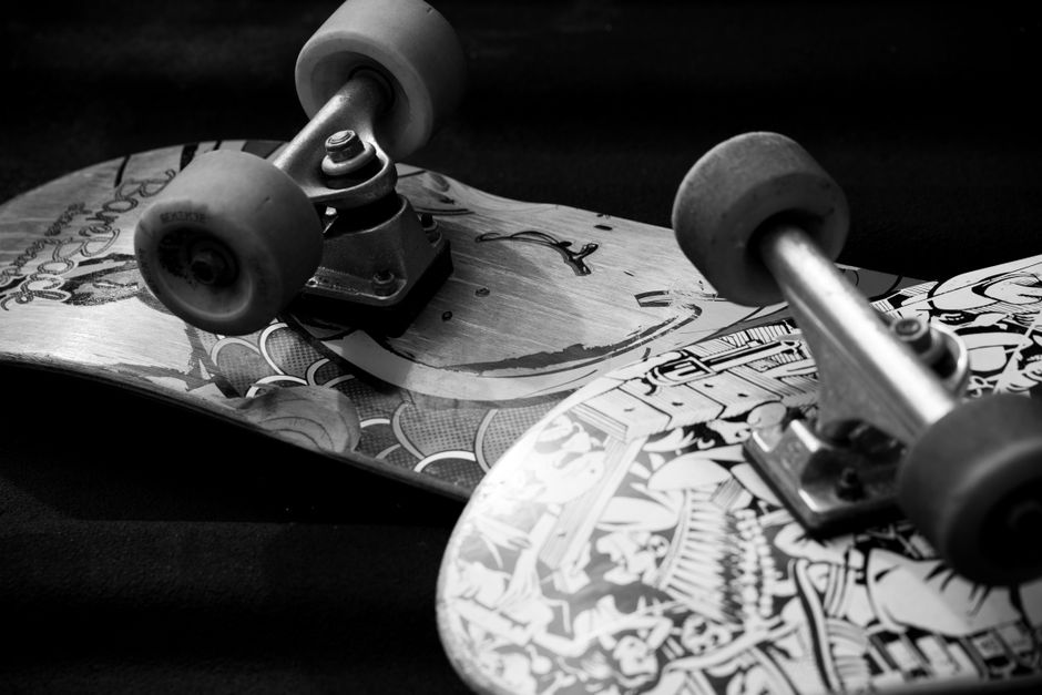 Dogtown Kaykayları 50 Yıl Kutluyor: Sanat ve Fotoğraf Sergisi