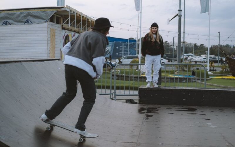 Emerica Yeni Tour Videosu “Neden Bunu Yapıyorsun?” Çıkıyor