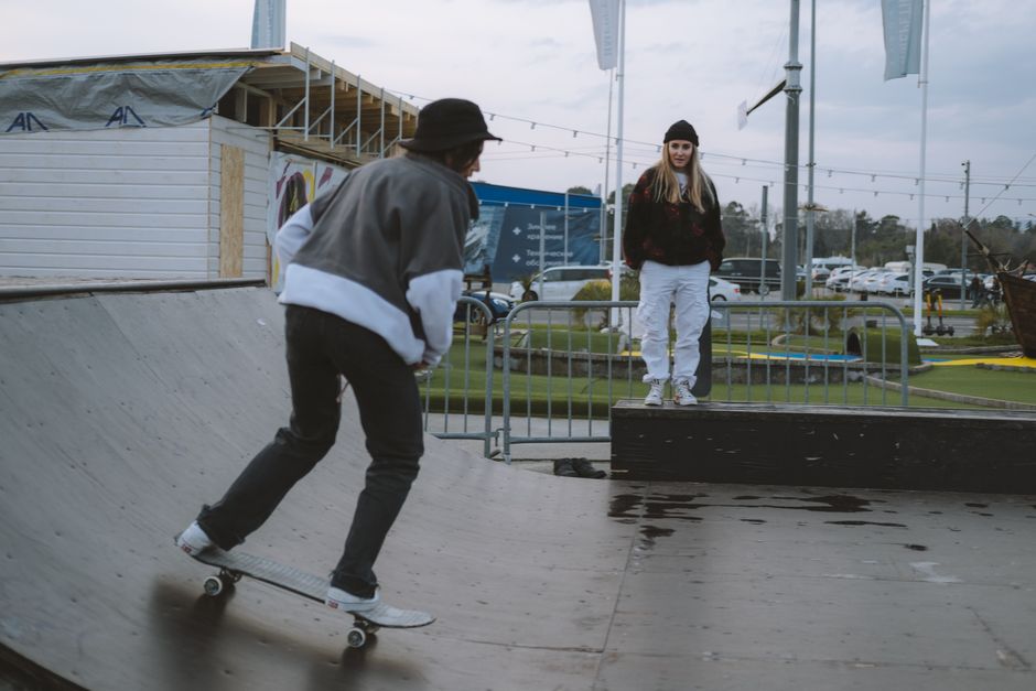 Emerica Yeni Tour Videosu “Neden Bunu Yapıyorsun?” Çıkıyor
