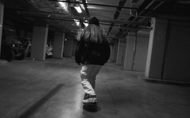HUF x Spitfire: Chicago’nun Efsanevi Kaykay Hikayesi