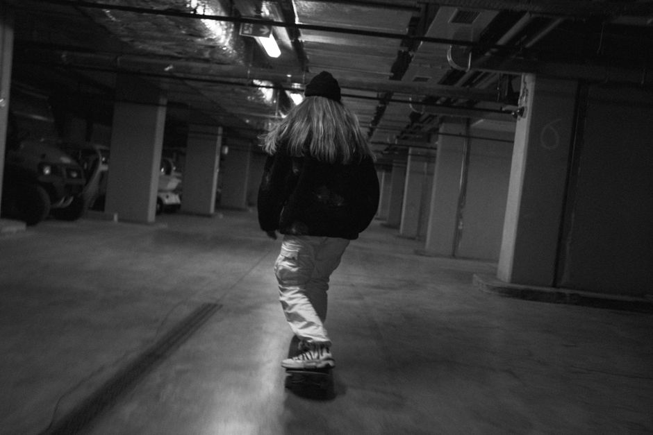 HUF x Spitfire: Chicago’nun Efsanevi Kaykay Hikayesi