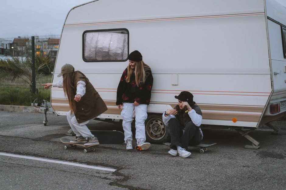Fugazi x Vans İşbirliği: Punk Kültürü ve Kaykay Ayakkabısının Çatışması
