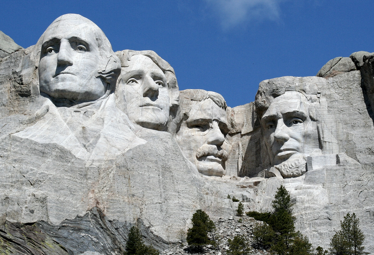 Kaykay Efsaneleri: Mount Rushmore Tartışması