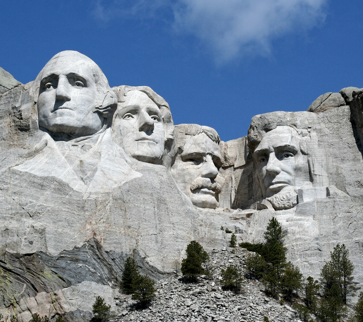 Kaykay Efsaneleri: Mount Rushmore Tartışması